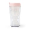 Sanrio My Melody Character Shape Tumbler 865940