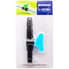 Kotex hose intermediate valve for general faucets only K-0395 5ea