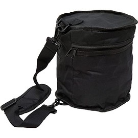 GREMLIN Padded Concertina Bag