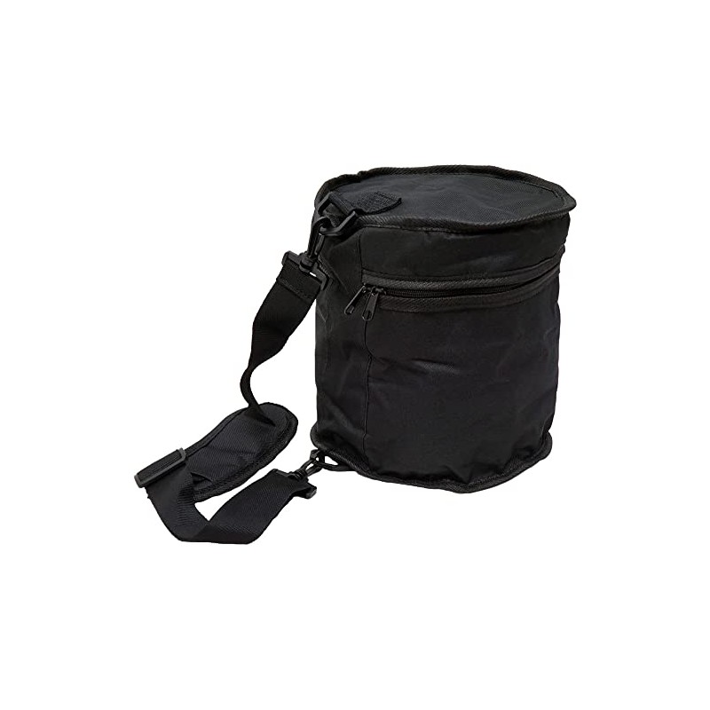 GREMLIN Padded Concertina Bag