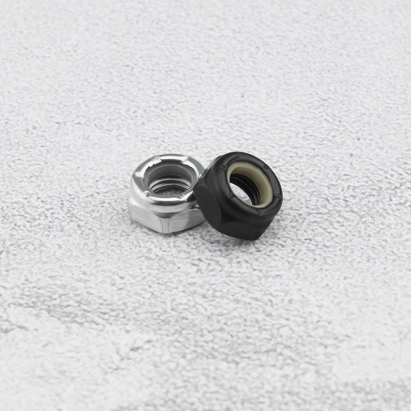 eMagTech 2 Sets Skateboard Truck Rebuild Kit Speed Washers &