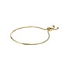 Liebeskind Berlin Drawstring Bracelet, Stainless Steel
