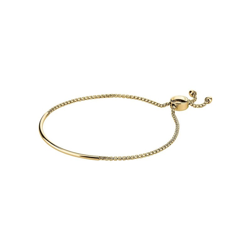 Liebeskind Berlin Drawstring Bracelet, Stainless Steel