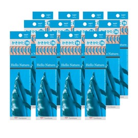Tombow Pencil Hello Nature 2B Dolphin 12 Dozen KB-KHNDL2B-12P