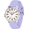 Asan Ge Nurse Watch for Women,Doctors,Students Medical Professionals Waterproof Nursing