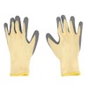 [Jeffergarden] Electrical Protective Gloves, Insulated Gloves, Rubber Work Gloves, Impact