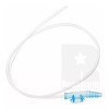 DM 10 Piezas Sonda Para Aspiración Secreciones 8 Fr Envio