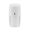 Wired PIR Sensor Dual Passive Infrared Motion Detector Hard Wired