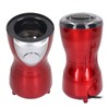 Electric Coffee Grinder 304 Stainless Steel 300W Electric One Touch