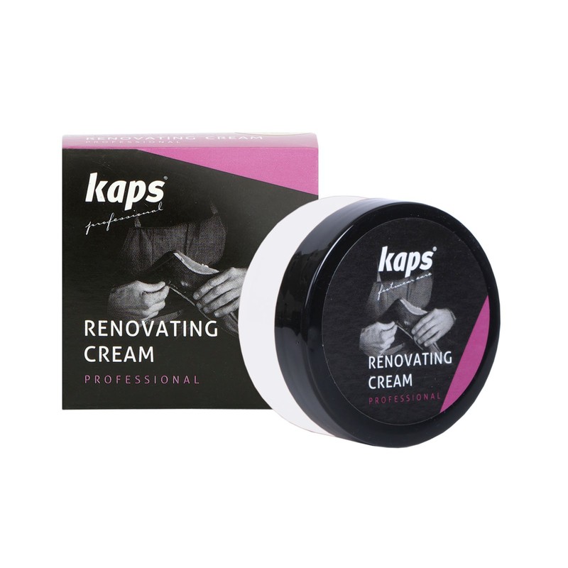 Renovating Repair Cream for Smooth Leather Shoes Bags Seats, Scratch