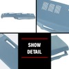 Dash Cover Dashboard Fit For GMC Chevy Full Size Pickup