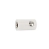 WITTKOWARE 2.6 mm Dwarf Couplings with Screw Connection (Suitable for