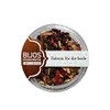 Bijos Incense Mixture in 50 ml PS Glass Balm for