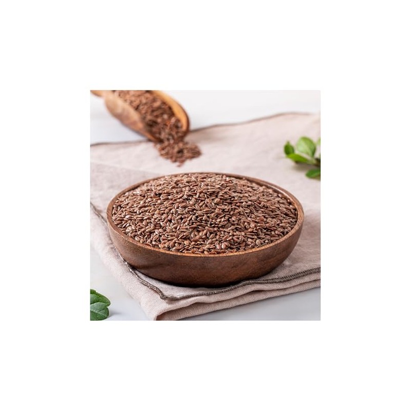 Verde Valle Linaza - 320 g