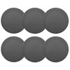 Prurex Silicone Bottom Protector for the Bottom of Mugs and