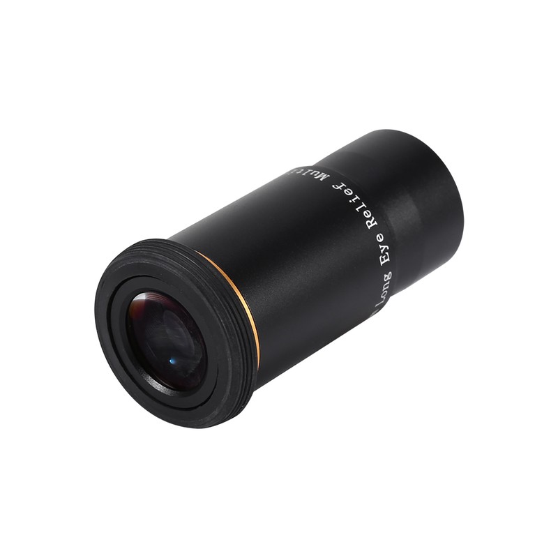 1.25inch 6mm 66° Ultra Wide Eyepiece Lens Fully Multi coated