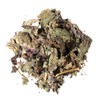 EidolonGreen [China Medicinal Herb] Perilla Frutescens (Perillae Folium/Zisuye/紫苏叶/자소엽) Dried Loose