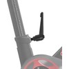 Exercise Bike Seat Height and Handlebar Height Adjustment Handle Replacement