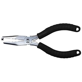 Palms Power Jaw #5-11 Palms Split Ring Pliers