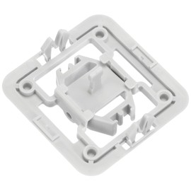 Bosch Smart Home flush-mounted adaptor set (switch)., 8750000414