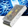Switching Power Supply 150W Safety Protection Aluminum Alloy Material DC