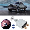 Create idea 2 Pcs 75 Amps Heavy Duty Push-Pull Switch