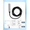 Liquid Level Sensor Cable Submersible Transmitter Water Level Sensor Detector