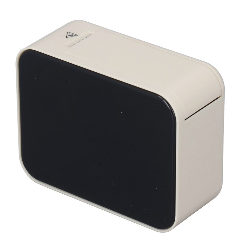 Bluetooth Thermal Label Printer APP Editable Rechargeable Mini Label Maker