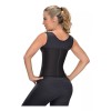 M&D Chaleco Deportivo De Latex Colombiano Myd Reductor