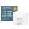 Thisworks Deep Sleep Body Whip All Over Butter Infused With