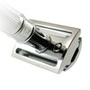 Edwin Jagger DE89LBL Reusable Classic Double Edge Safety Razor for
