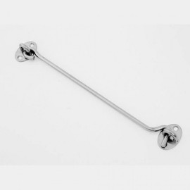 Bar-Type Safety Latch Locking Latch (275mm)