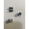 250 Wire Mesh Clips - Gabions, Cage making, Fencing, Mesh