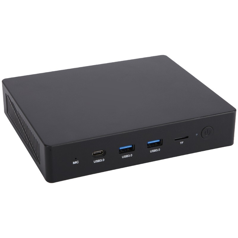 AL1 Mini PC for Intel Celeron Apollo Lake J3455 4G