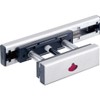 Vest 1612-SL Bolt with Display