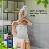 Nexon Botanic Eucalyptus Shower Steamer Spray 2 Oz