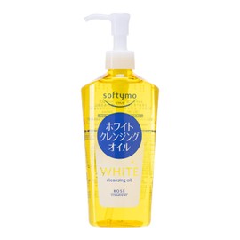 Softimo White Cleansing Oil, 8.5 fl oz (240 ml)