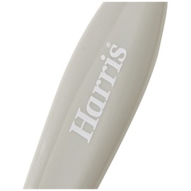 Harris Essentials Walls & Ceilings and Woodwork 10 Pack, 0, 1 x 1.5, 1 x 2 Gloss 1 x 0.5, 1 x 1, 2 x 1.5, 2X 2 Emulsion Paint Brushes