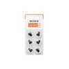 Sony Vented Sleeve for CRE-C20 Self-Fitting OTC Hearing Aid, XS