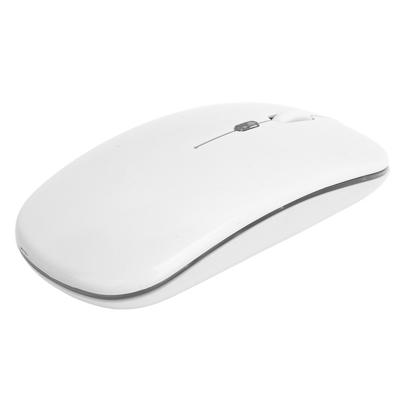 2.4G Wireless Mouse Home Office Portable Backlit Mouse for Laptops