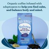 Four Sigmatic Four Sigmatic Organic Balance Adaptogen Ground Coffee |