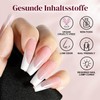 Aimeili Base Coat, UV LED Gel Nail Polish, 10 ml