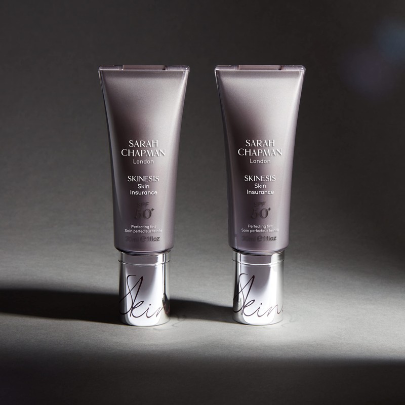 Sarah Chapman Skin Insurance SPF 50+ 30ml 1086
