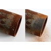 Fibreglass Eraser, Fibreglass Pen + 11 Tips Glass Eraser, Fibreglass
