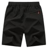 Gopune Men's Outdoor Moisture-Wicking Quick Dry Shorts, Sports, Running, Includes