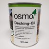 Osmo - Decking Oil - 1277 Clear - 0.75 Liter
