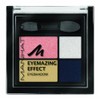 Manhattan Eyemazing Effect Eyeshadow 53T Miss Right 5 g Pack of