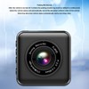 Driving Recorder 2in HD 1080P Night Vision Wide Angle Dash