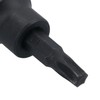 T30 Male Torx Star Impact Impacted Shallow Short Bit Socket