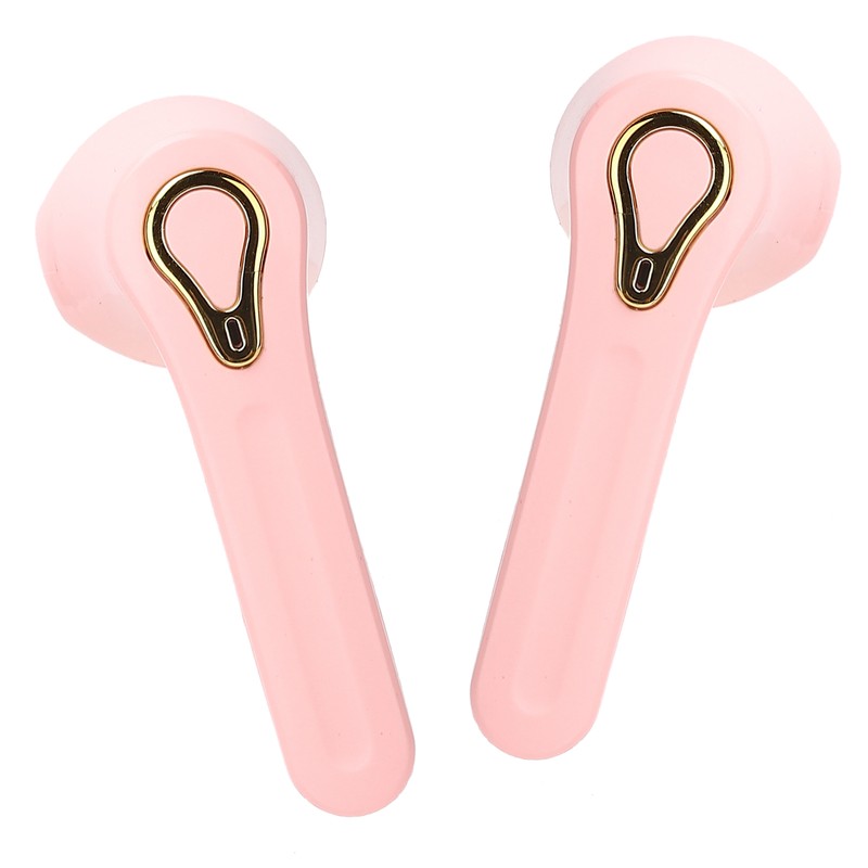 CV‑16 TWS Bluetooth Headset with LED Power Screen Digital Display